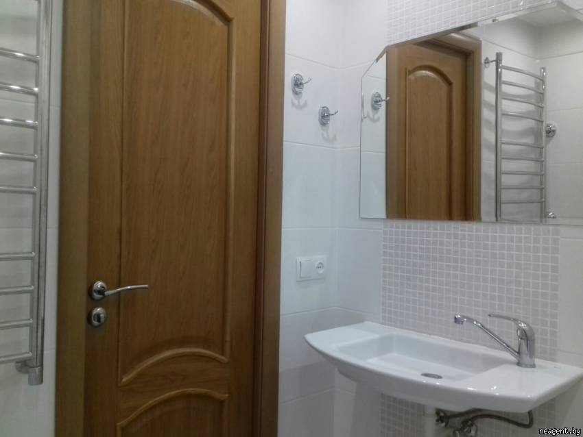 2-комнатная квартира, , 1400 рублей: фото 14