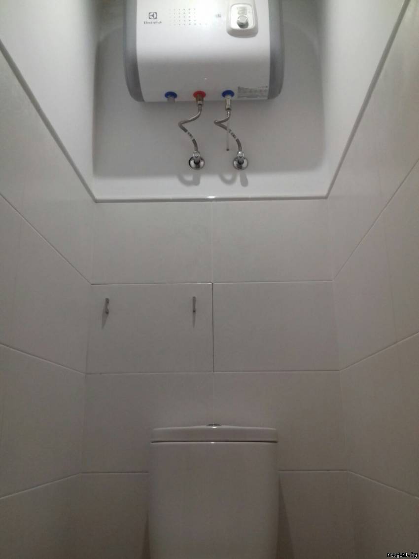 2-комнатная квартира, , 1400 рублей: фото 16