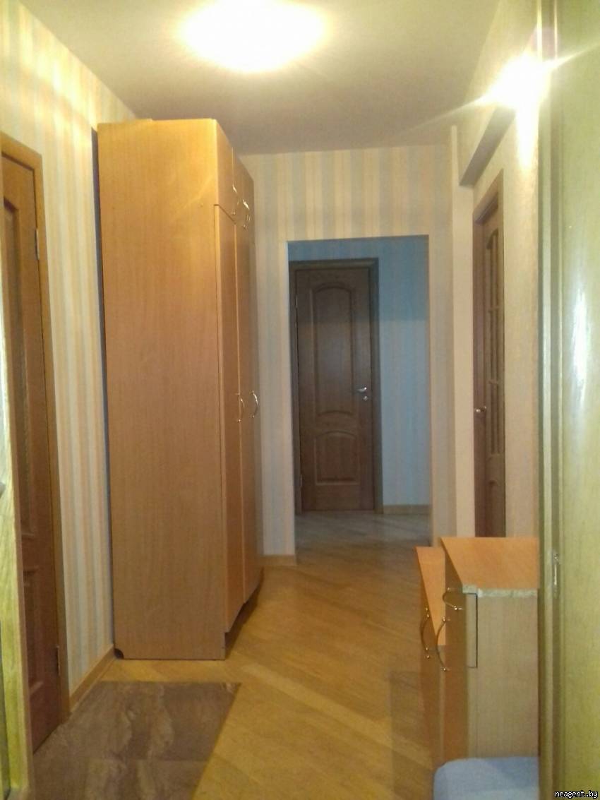 2-комнатная квартира, , 1400 рублей: фото 19