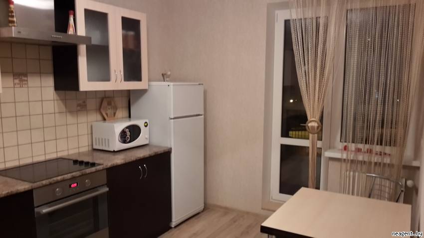 1-комнатная квартира, ул. Притыцкого, 109, 1143 рублей: фото 3