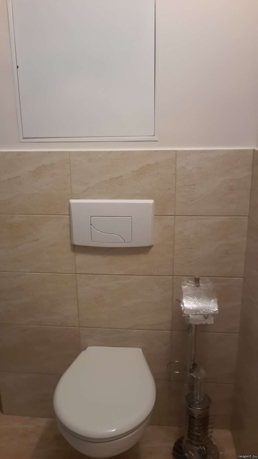 1-комнатная квартира, ул. Притыцкого, 109, 1143 рублей: фото 6