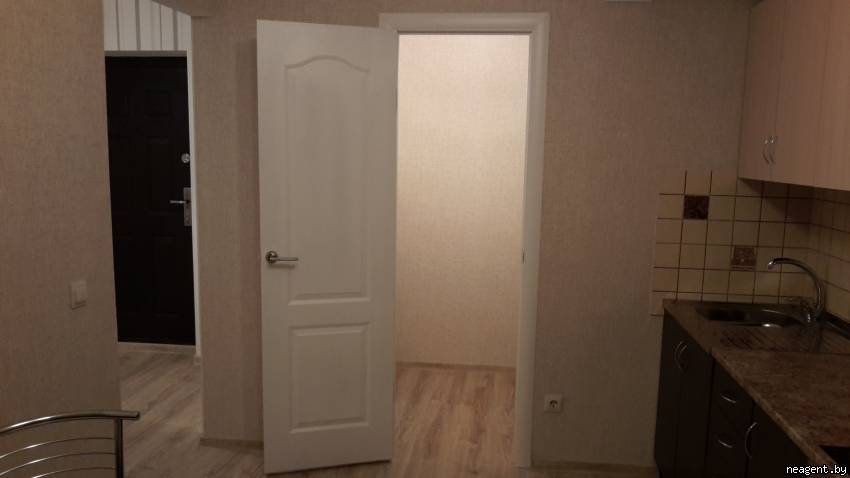 1-комнатная квартира, ул. Притыцкого, 109, 1143 рублей: фото 7