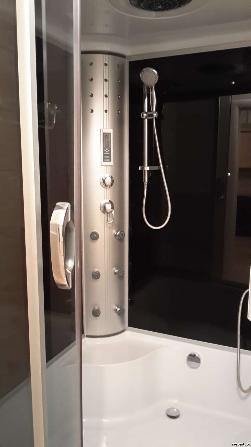 1-комнатная квартира, ул. Притыцкого, 109, 1143 рублей: фото 8