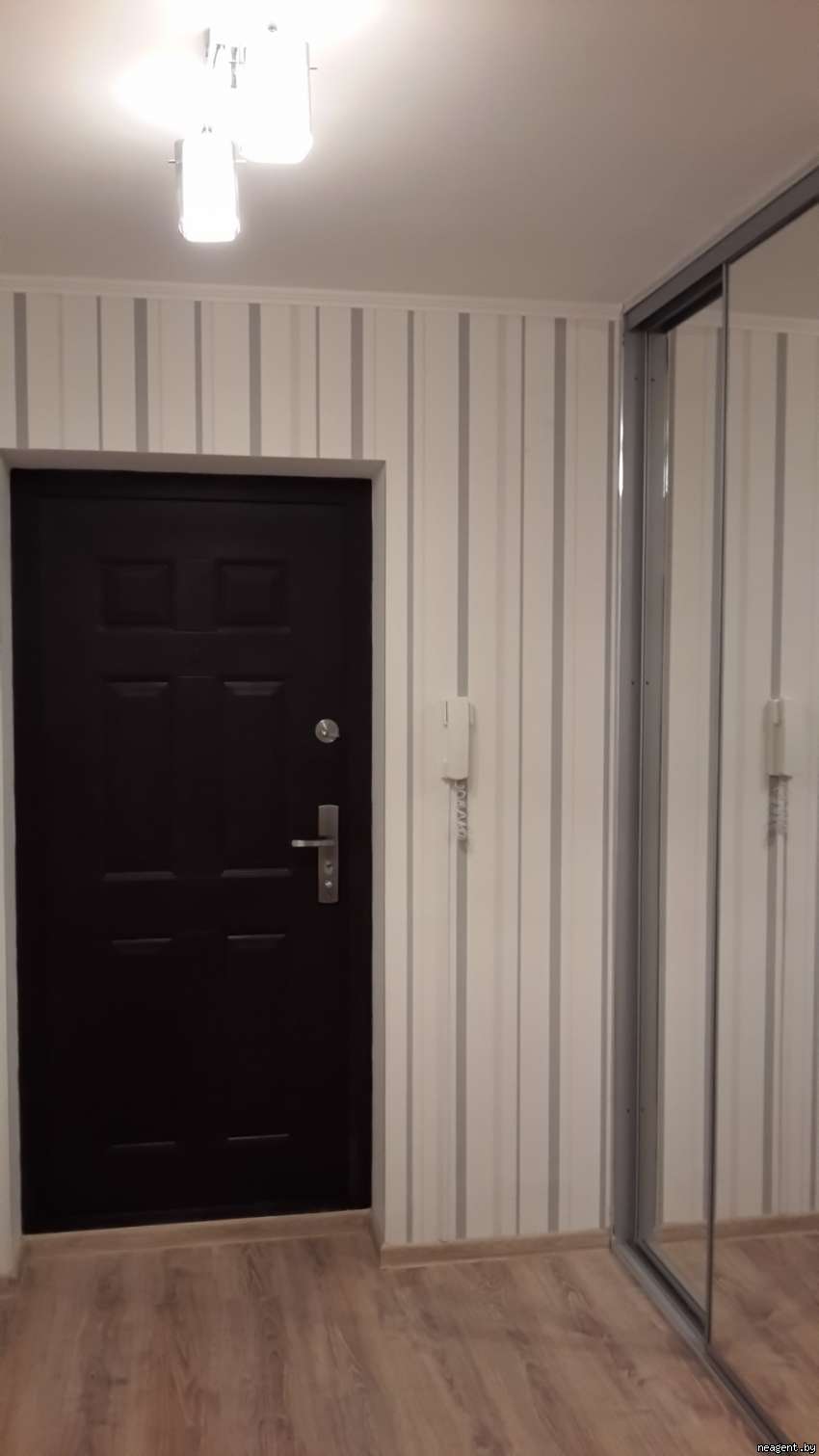 1-комнатная квартира, ул. Притыцкого, 109, 1143 рублей: фото 10