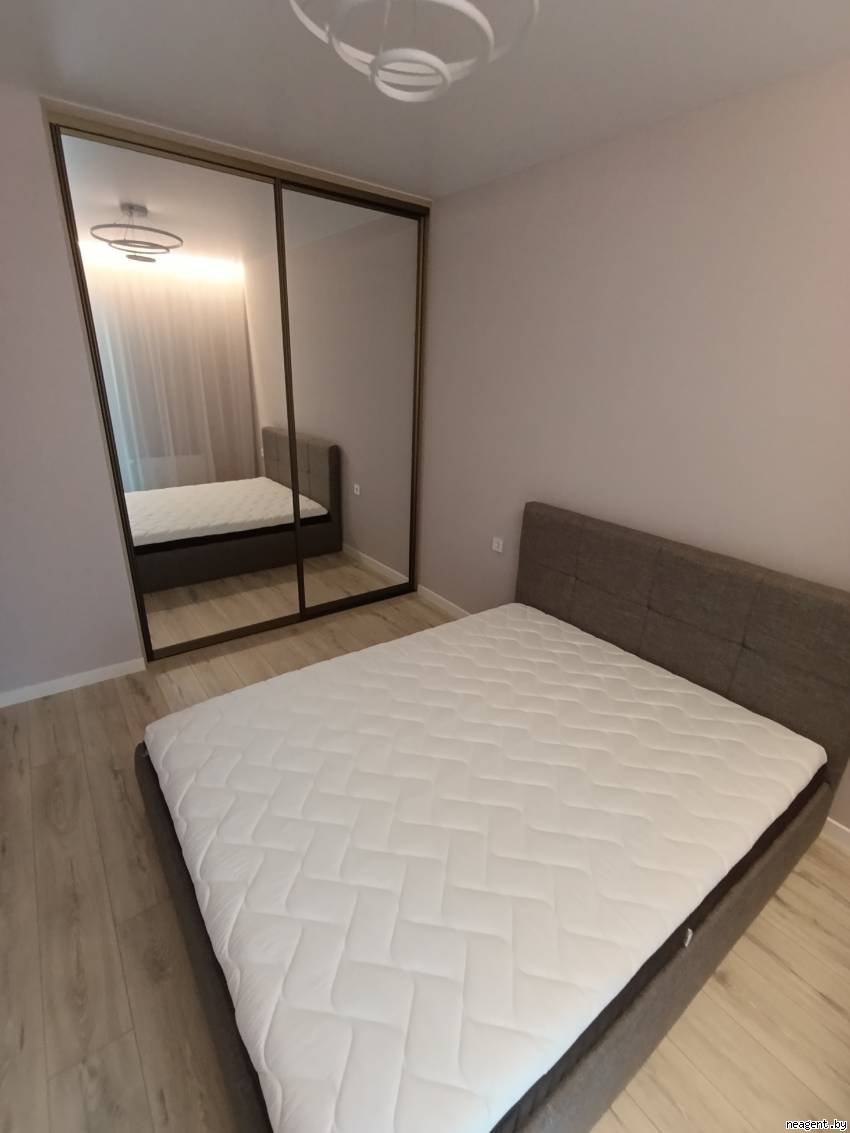 2-комнатная квартира, ул. Жореса Алфёрова, 1, 1359 рублей: фото 2