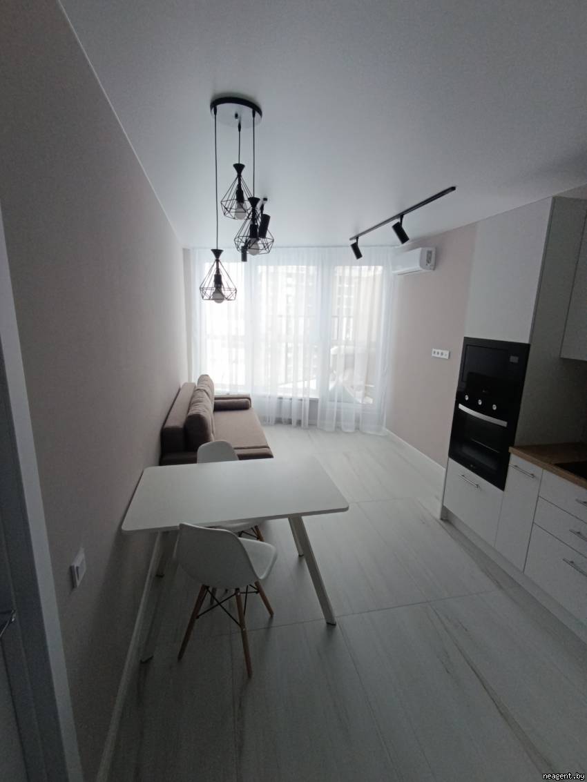 2-комнатная квартира, ул. Жореса Алфёрова, 1, 1359 рублей: фото 3