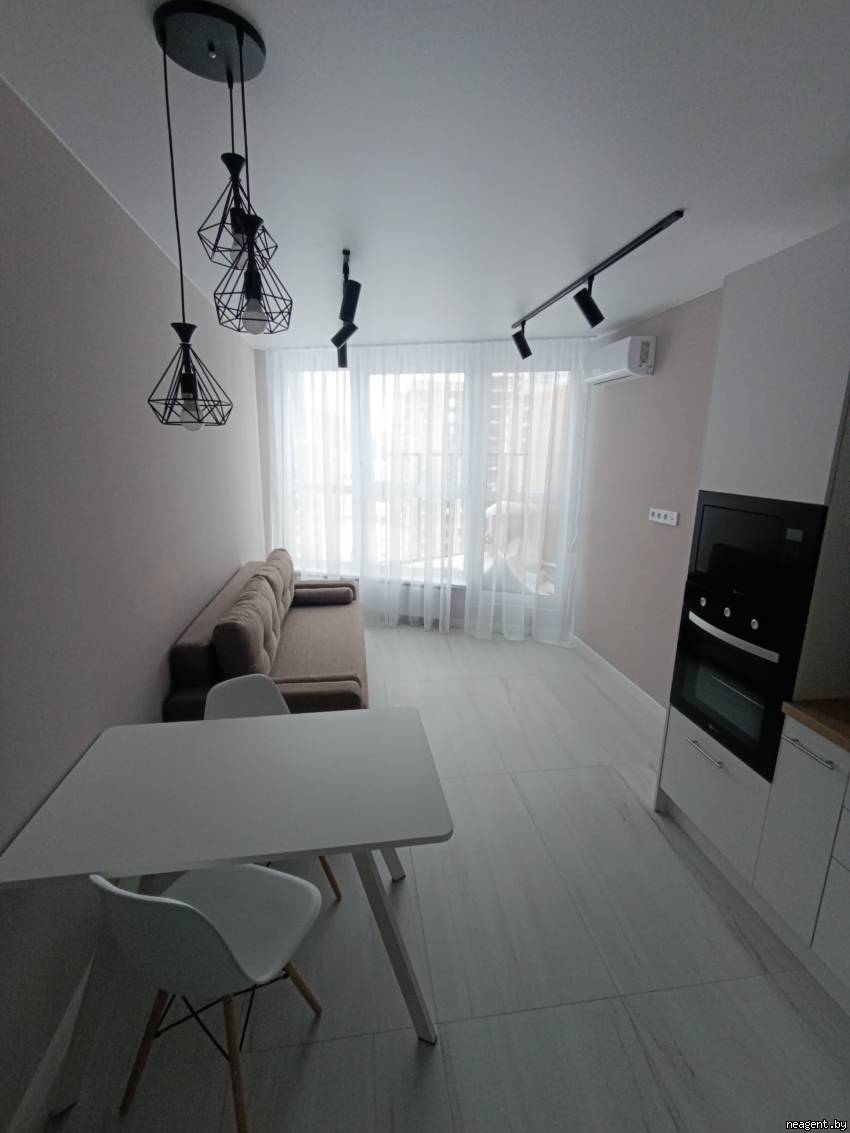 2-комнатная квартира, ул. Жореса Алфёрова, 1, 1359 рублей: фото 4