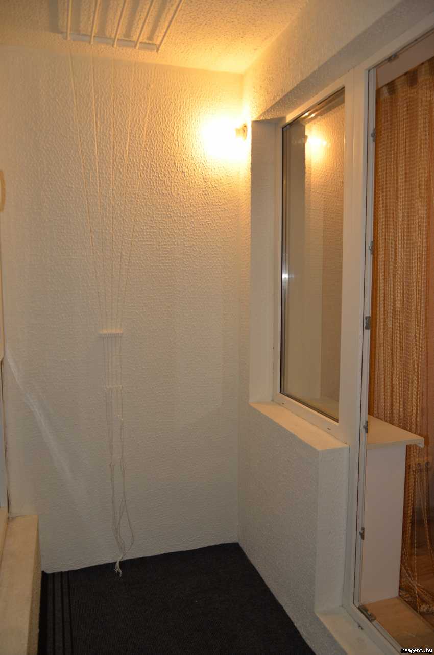 1-комнатная квартира, ул. Притыцкого, 109, 1143 рублей: фото 11