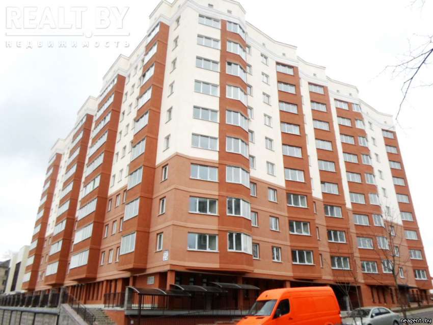 2-комнатная квартира, ул. Кузьмы Чорного, 25, 1429 рублей: фото 9