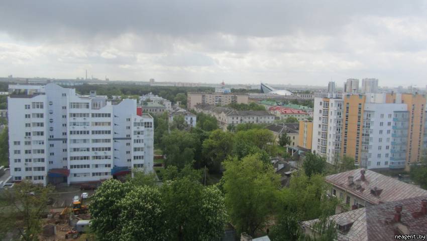 2-комнатная квартира, ул. Кузьмы Чорного, 25, 1429 рублей: фото 10