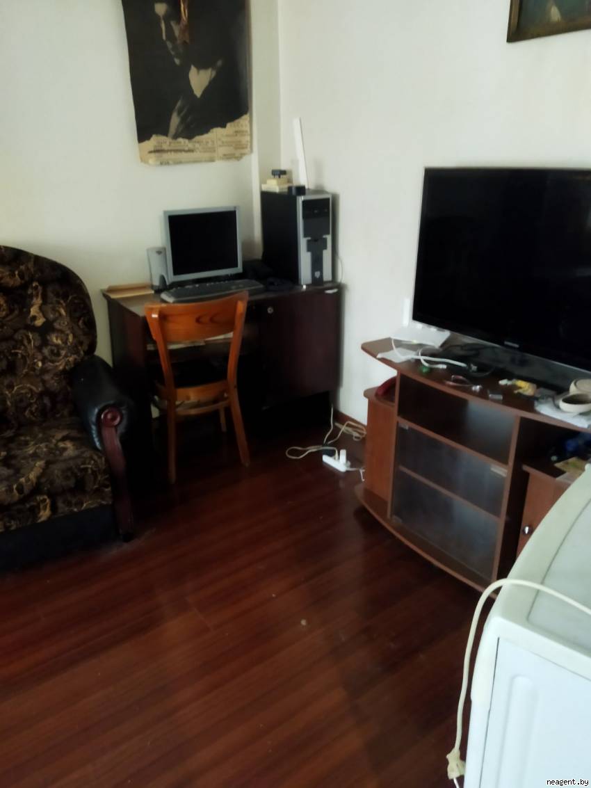 2-комнатная квартира, ул. Одоевского, 32, 1286 рублей: фото 3