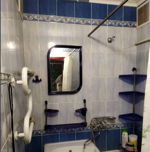 2-комнатная квартира, ул. Одоевского, 32, 1286 рублей: фото 5