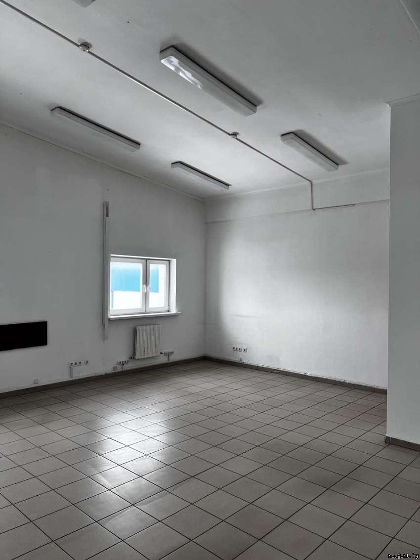 Офис, Монтажников 3-й пер., 3, 22 рублей: фото 1