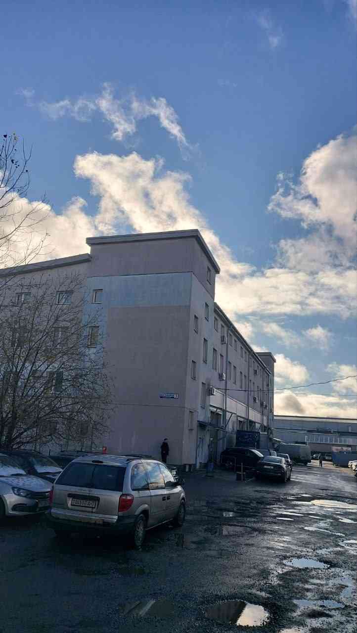 Офис, Монтажников 3-й пер., 3, 22 рублей: фото 3