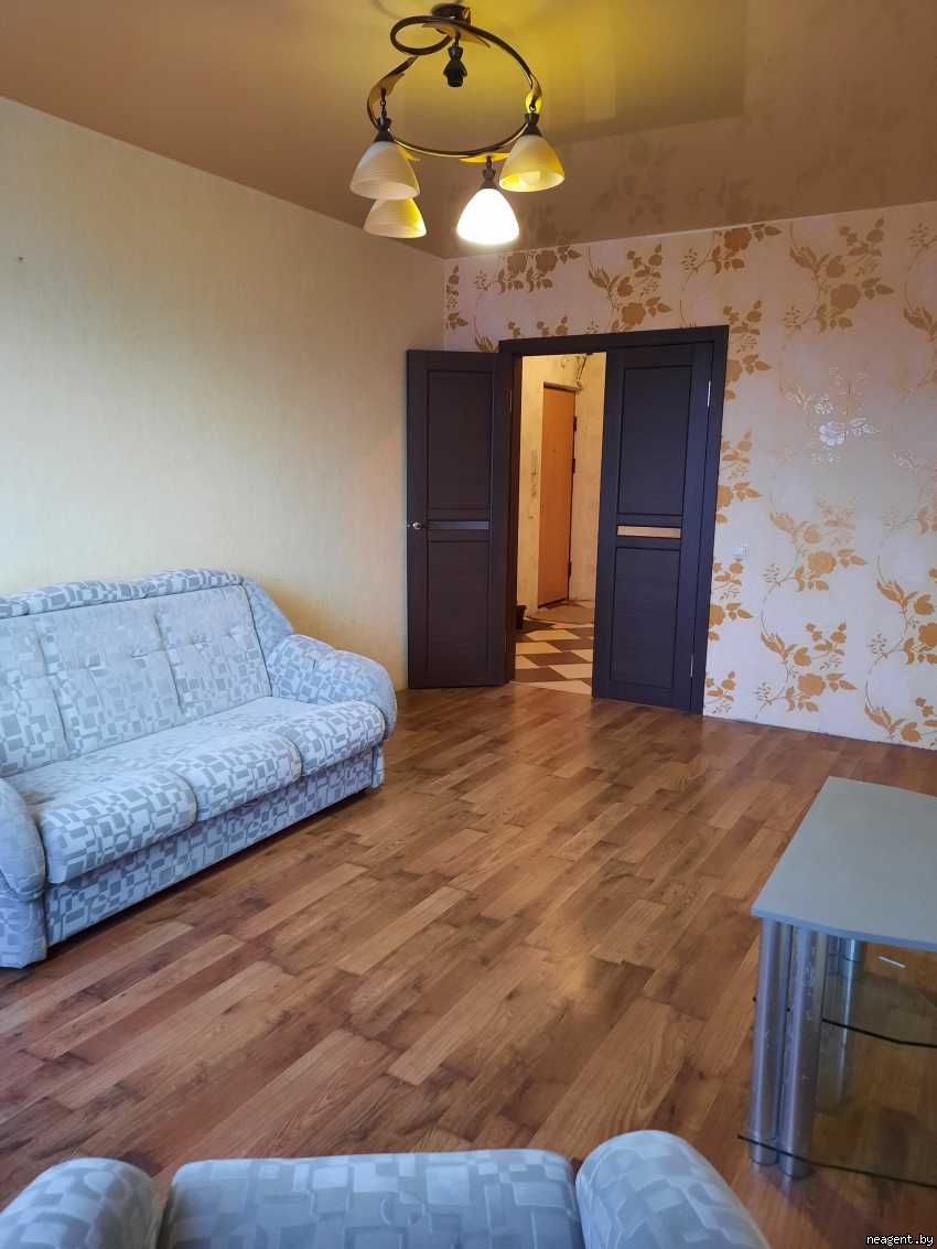 Комната, ул. Пономаренко, 60/1, 428 рублей: фото 2