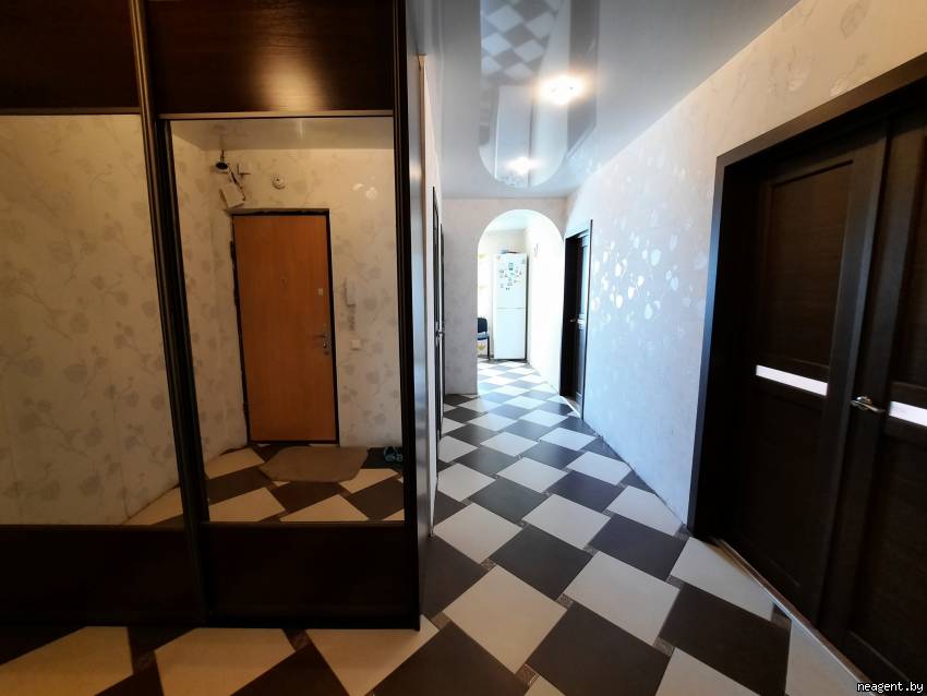 Комната, ул. Пономаренко, 60/1, 428 рублей: фото 3