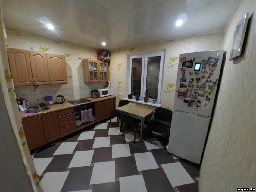 Комната, ул. Пономаренко, 60/1, 428 рублей: фото 4