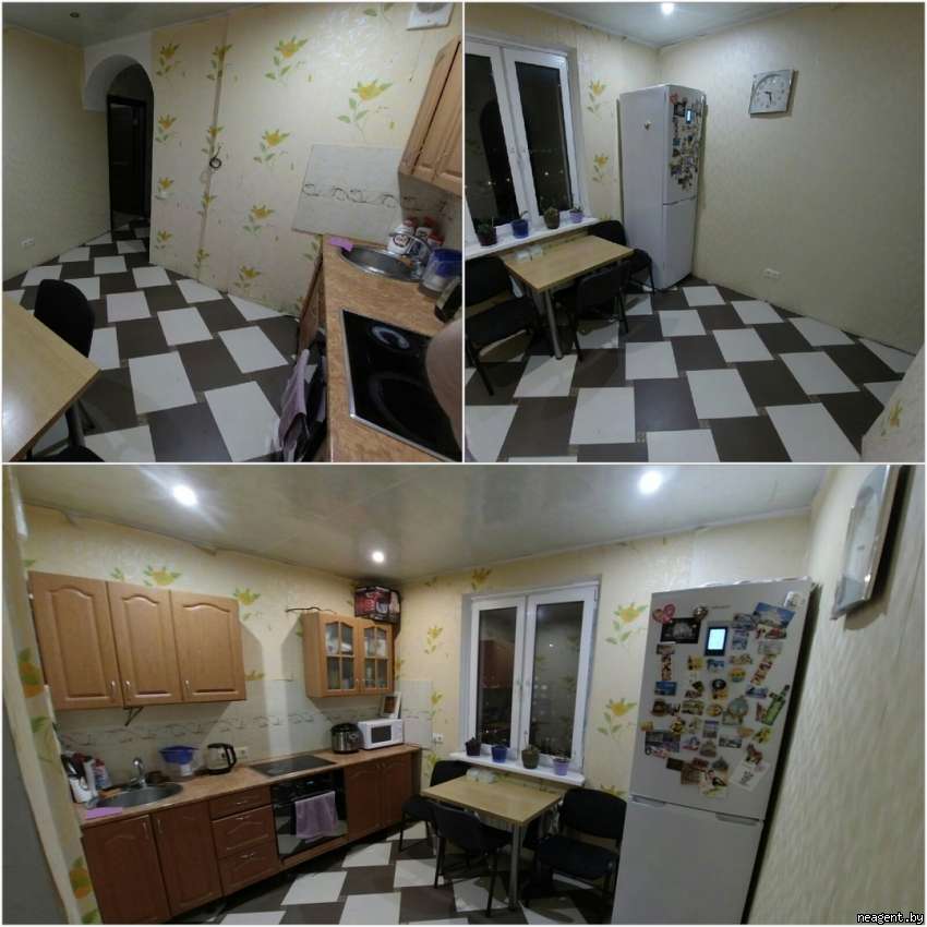 Комната, ул. Пономаренко, 60/1, 428 рублей: фото 5