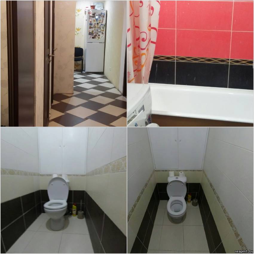 Комната, ул. Пономаренко, 60/1, 428 рублей: фото 6