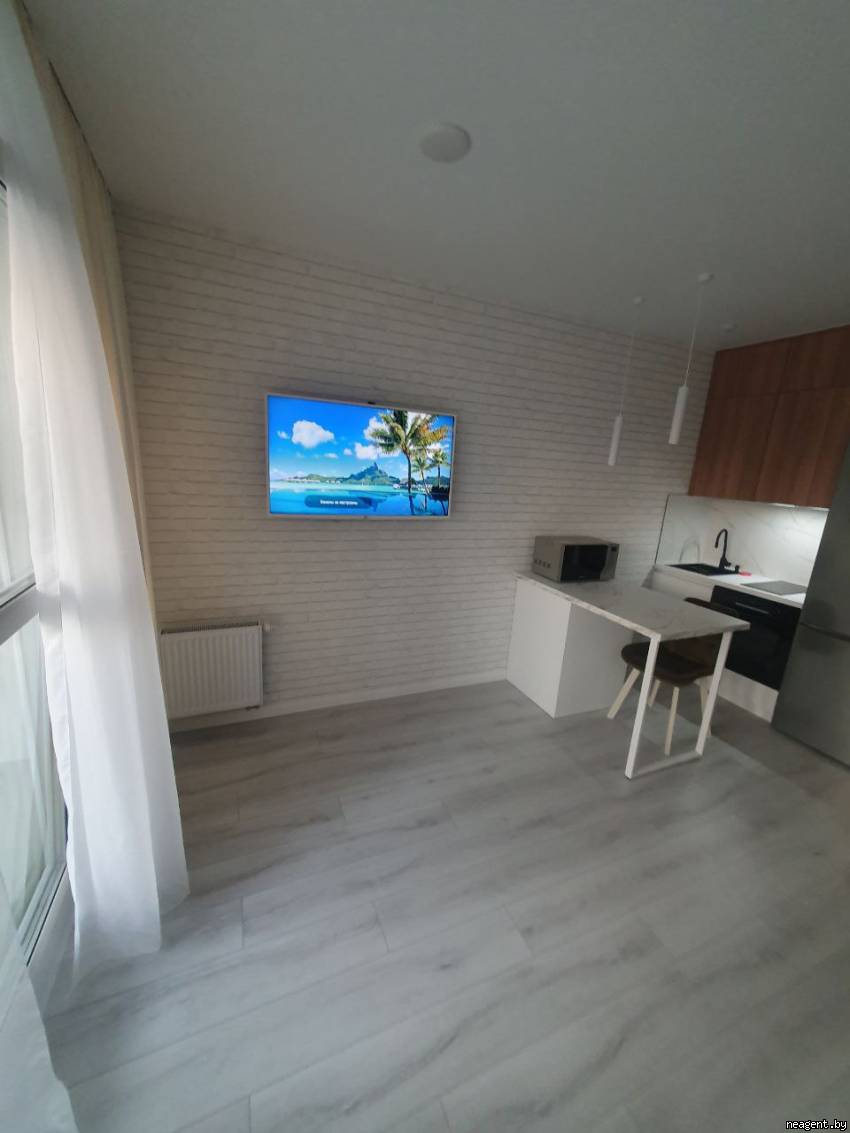 1-комнатная квартира, пр-т Мира, 14, 1286 рублей: фото 5