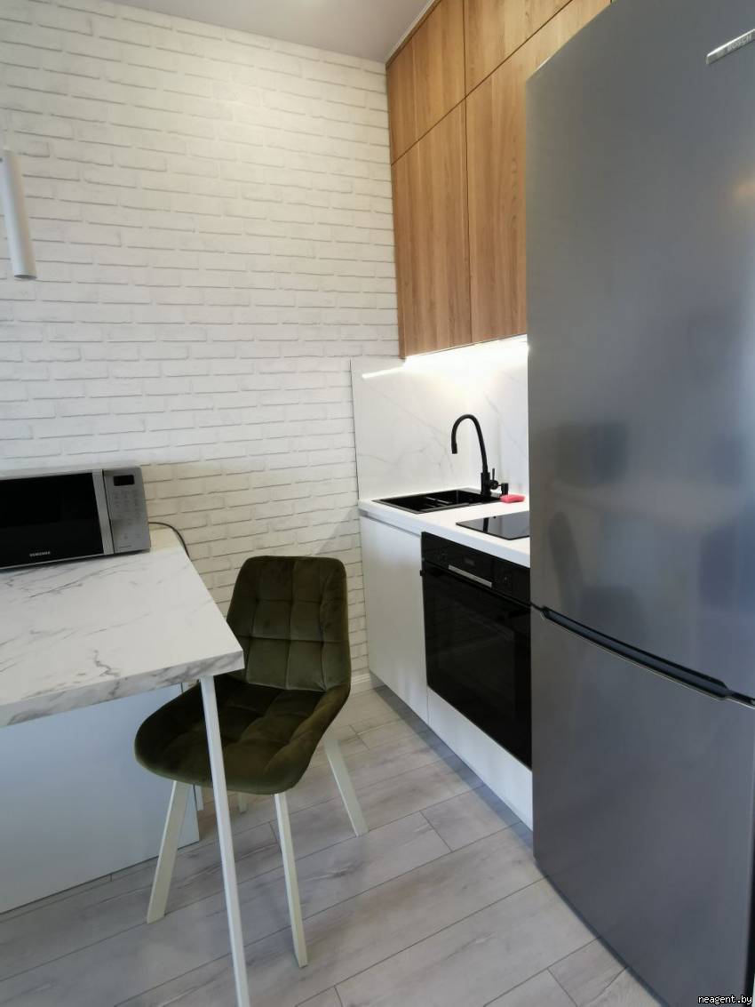 1-комнатная квартира, пр-т Мира, 14, 1286 рублей: фото 9