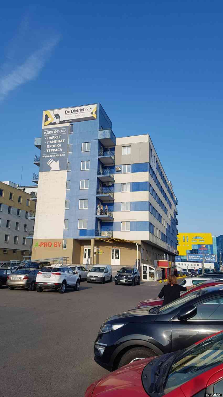 Помещение, Тимирязева, 121/4, 145000 рублей: фото 1