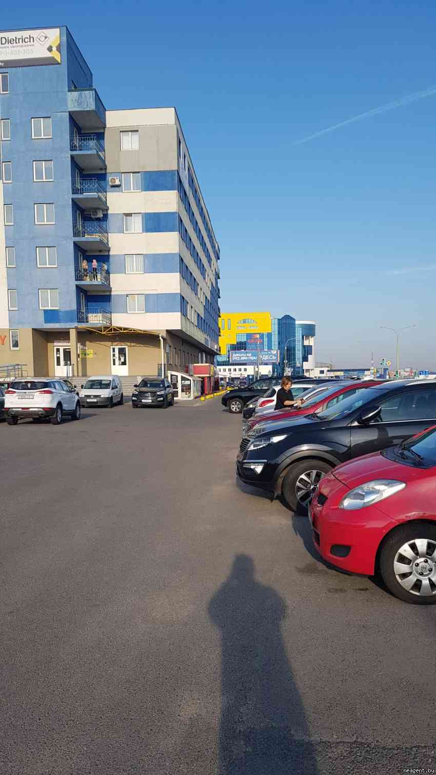 Помещение, Тимирязева, 121/4, 145000 рублей: фото 2