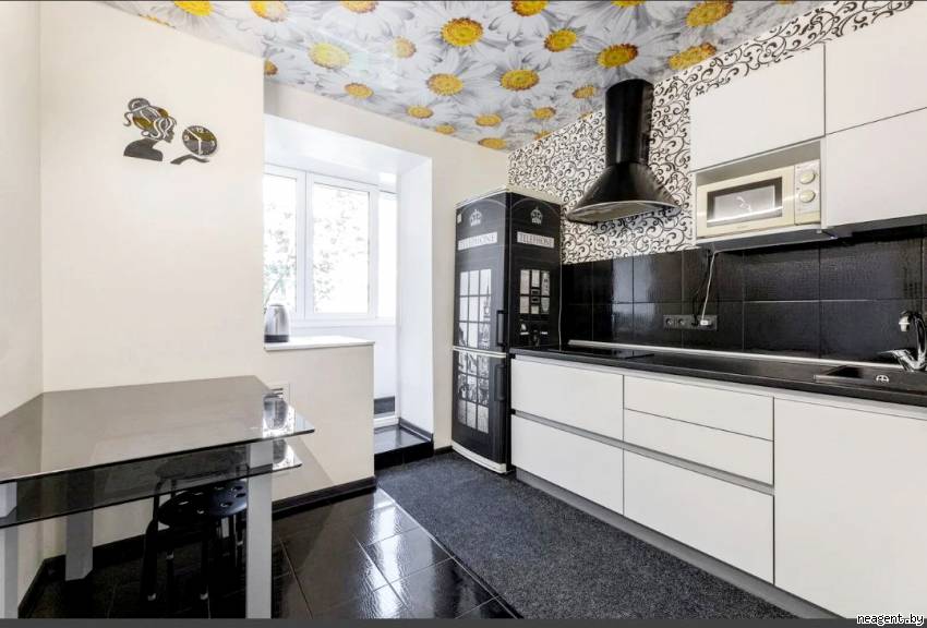 1-комнатная квартира, ул. Некрасова, 28, 256286 рублей: фото 2