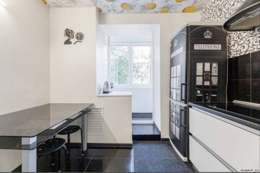 1-комнатная квартира, ул. Некрасова, 28, 256286 рублей: фото 3