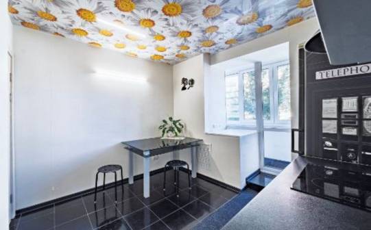 1-комнатная квартира, ул. Некрасова, 28, 256286 рублей: фото 4