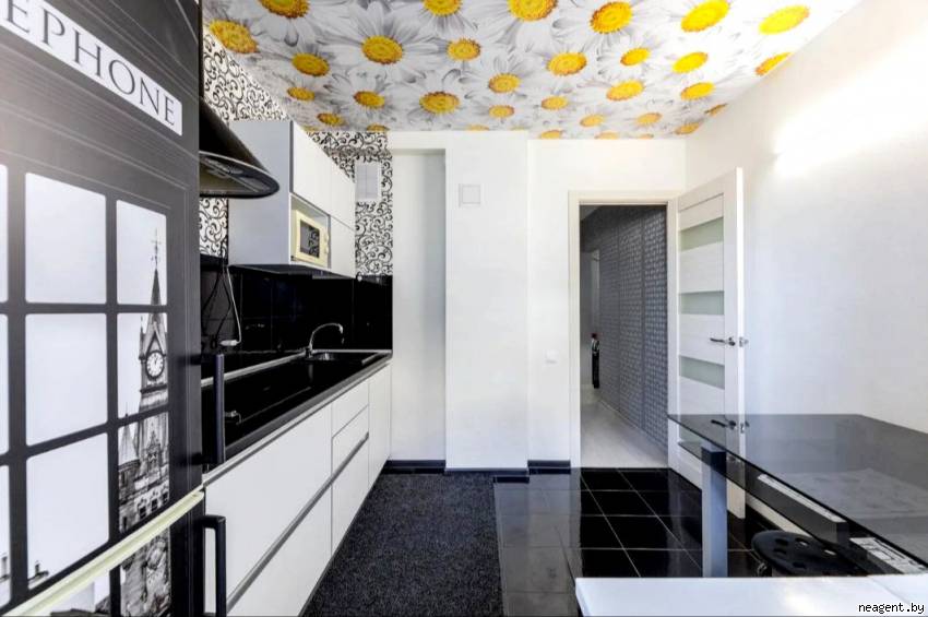 1-комнатная квартира, ул. Некрасова, 28, 256286 рублей: фото 5