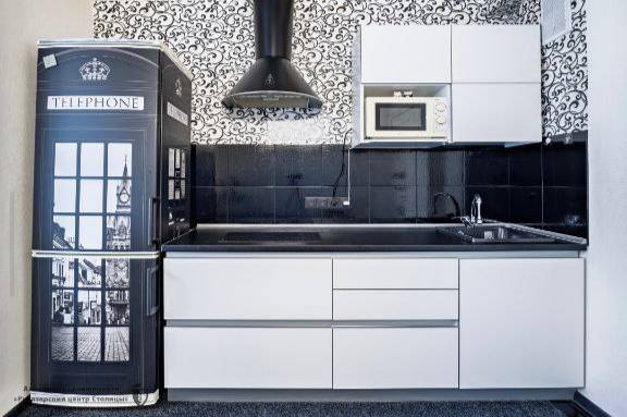 1-комнатная квартира, ул. Некрасова, 28, 256286 рублей: фото 6