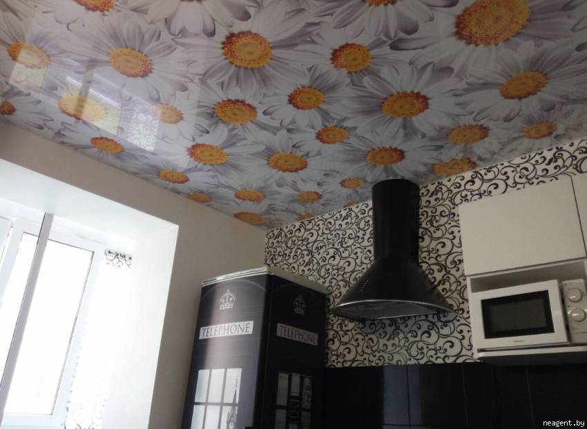 1-комнатная квартира, ул. Некрасова, 28, 256286 рублей: фото 7