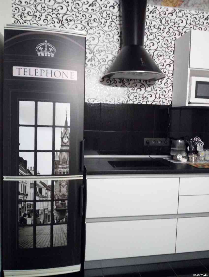 1-комнатная квартира, ул. Некрасова, 28, 256286 рублей: фото 8