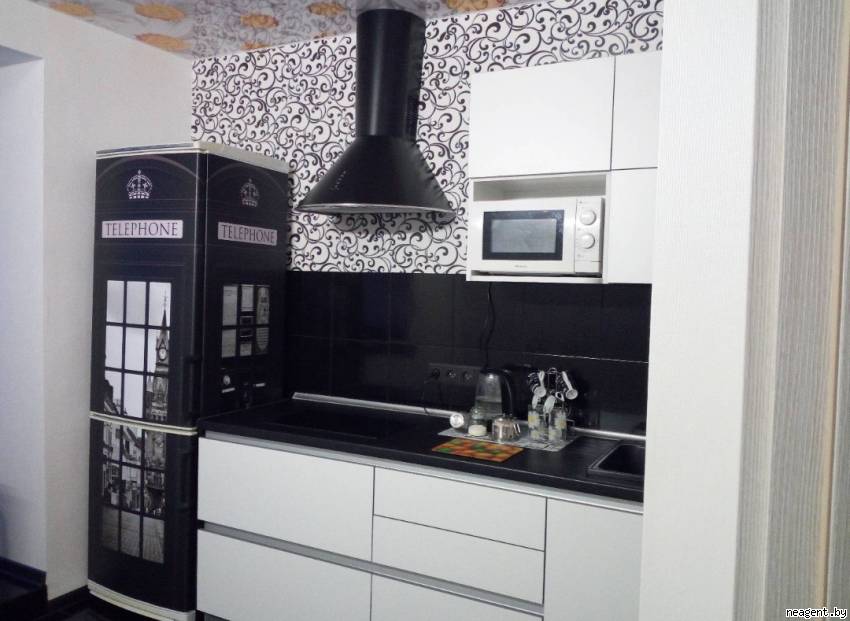 1-комнатная квартира, ул. Некрасова, 28, 256286 рублей: фото 9