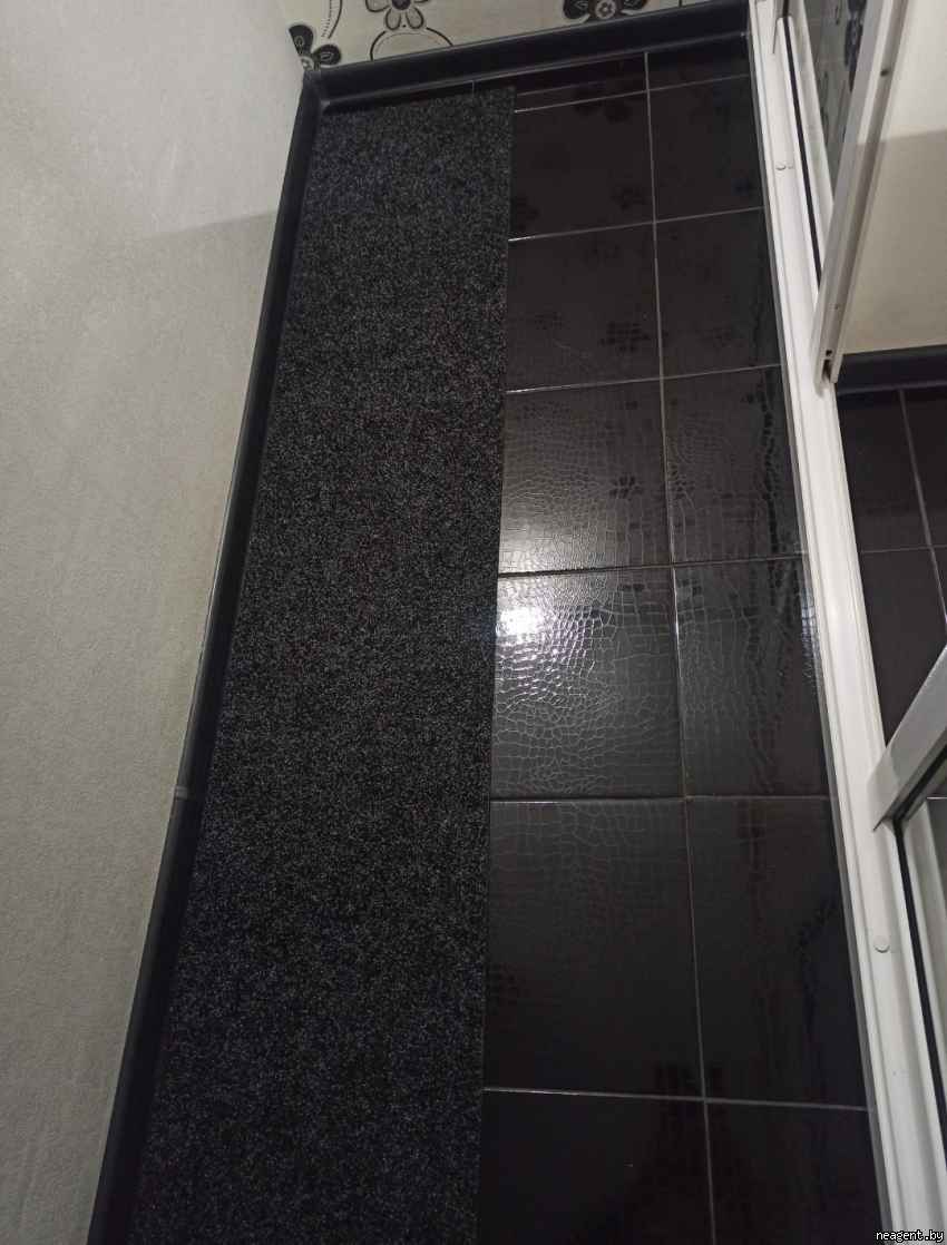 1-комнатная квартира, ул. Некрасова, 28, 256286 рублей: фото 11