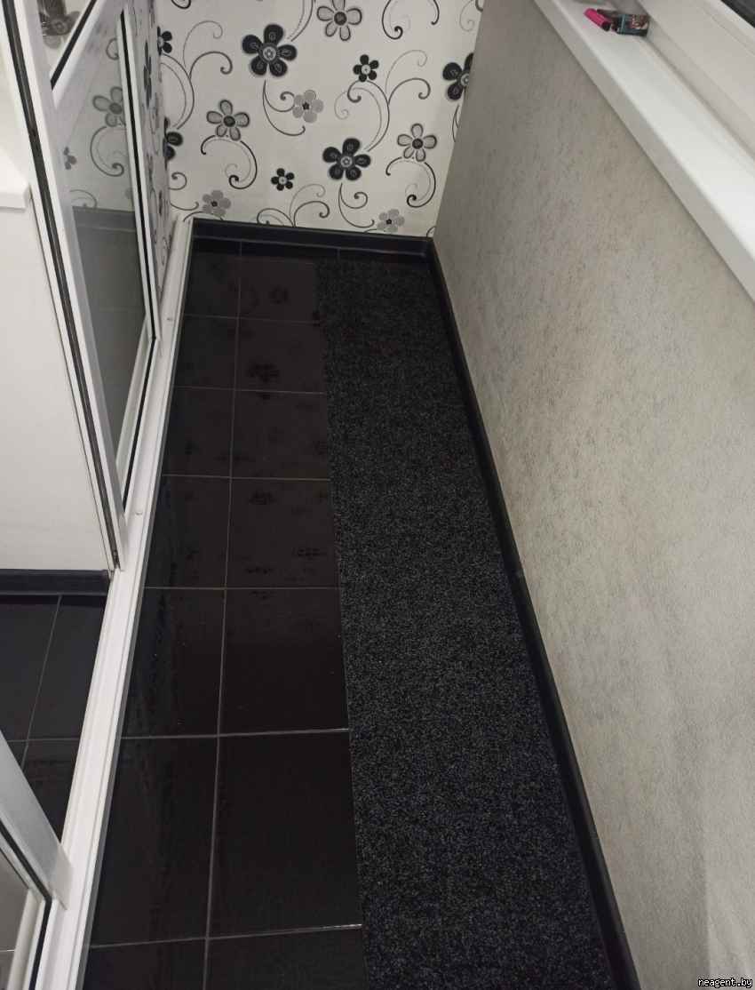 1-комнатная квартира, ул. Некрасова, 28, 256286 рублей: фото 12