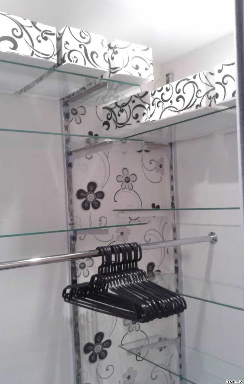 1-комнатная квартира, ул. Некрасова, 28, 256286 рублей: фото 13