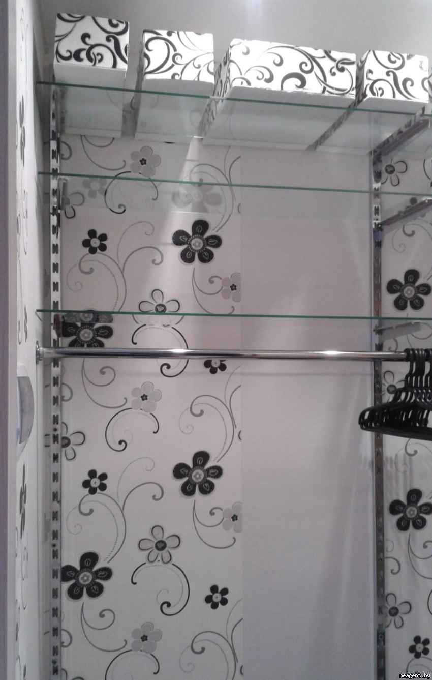 1-комнатная квартира, ул. Некрасова, 28, 256286 рублей: фото 14