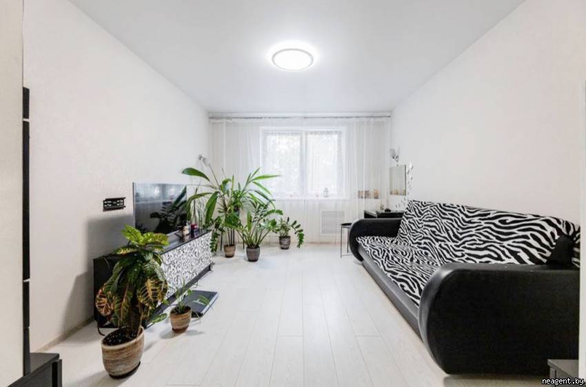 1-комнатная квартира, ул. Некрасова, 28, 256286 рублей: фото 15