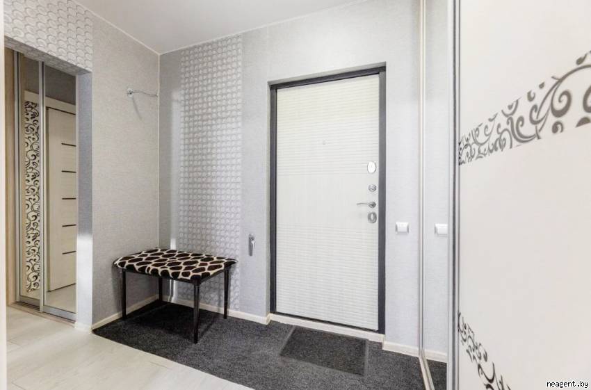 1-комнатная квартира, ул. Некрасова, 28, 256286 рублей: фото 18