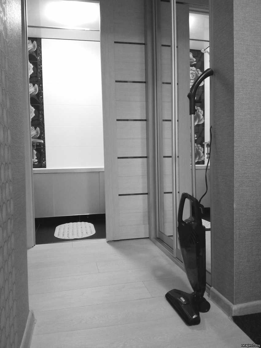 1-комнатная квартира, ул. Некрасова, 28, 256286 рублей: фото 20