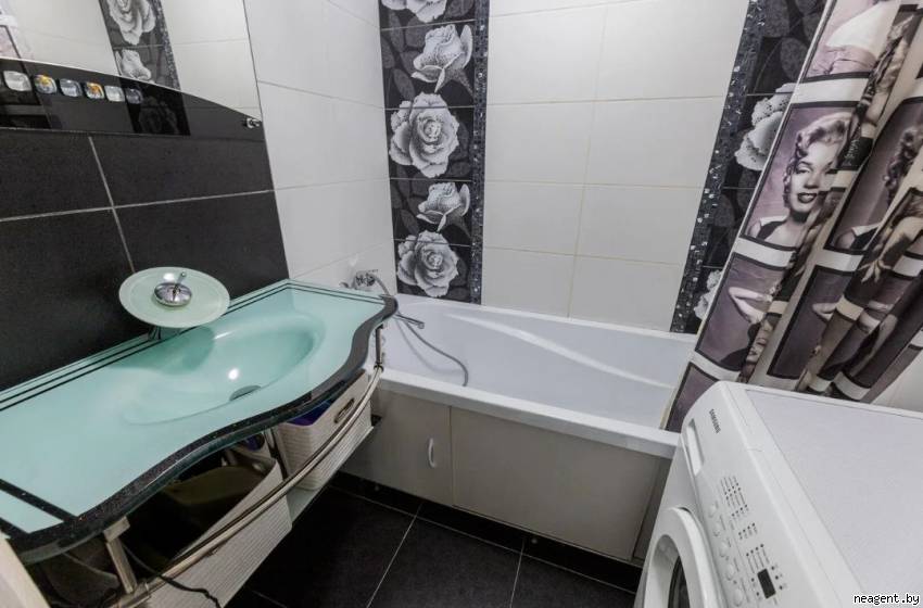 1-комнатная квартира, ул. Некрасова, 28, 256286 рублей: фото 21