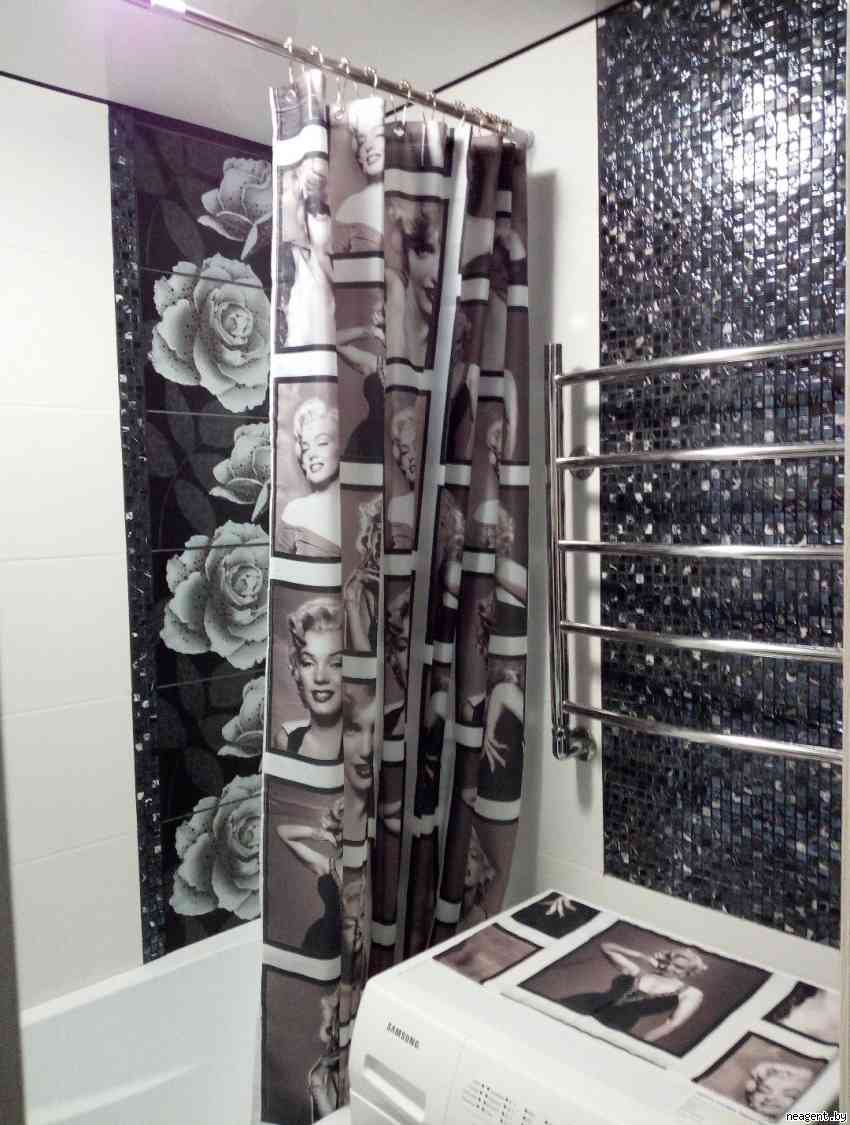 1-комнатная квартира, ул. Некрасова, 28, 256286 рублей: фото 23