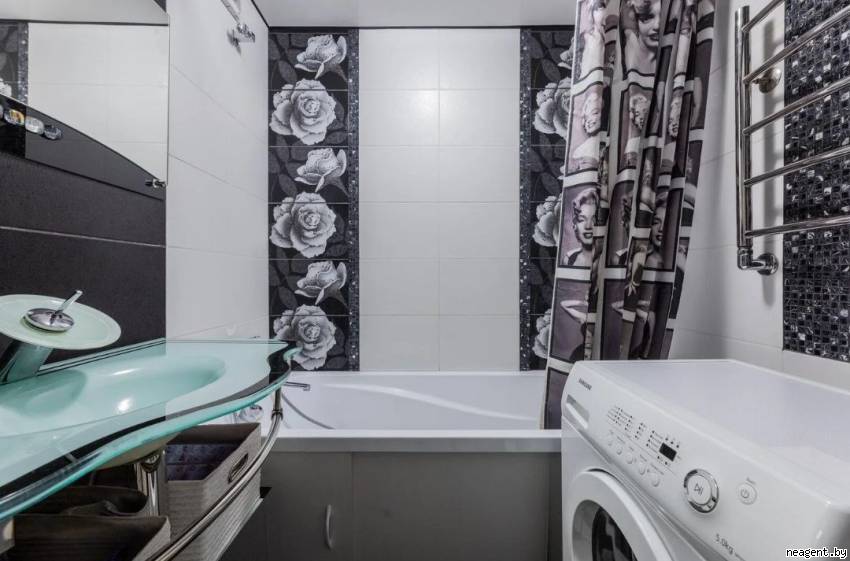 1-комнатная квартира, ул. Некрасова, 28, 256286 рублей: фото 24