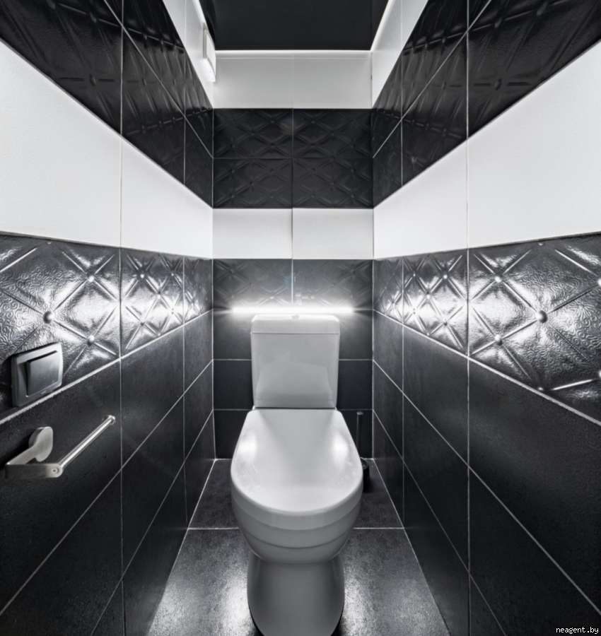 1-комнатная квартира, ул. Некрасова, 28, 256286 рублей: фото 26