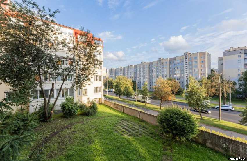 1-комнатная квартира, ул. Некрасова, 28, 256286 рублей: фото 27