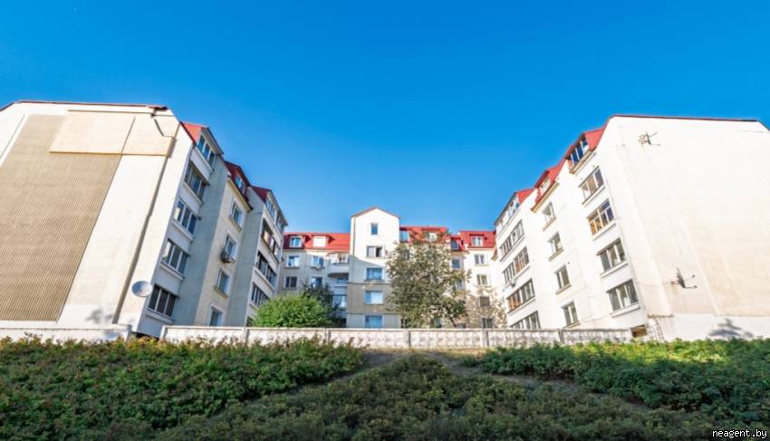 1-комнатная квартира, ул. Некрасова, 28, 256286 рублей: фото 28