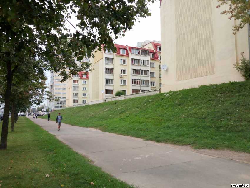 1-комнатная квартира, ул. Некрасова, 28, 256286 рублей: фото 31