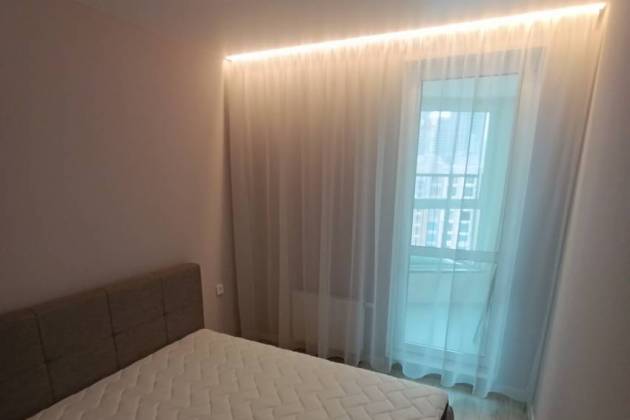 2-комнатная квартира, Жореса Алфёрова ул., за 1372 р.